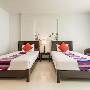 Chambre de Luxe